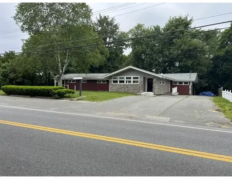 8 Main Street Plaistow NH 03865