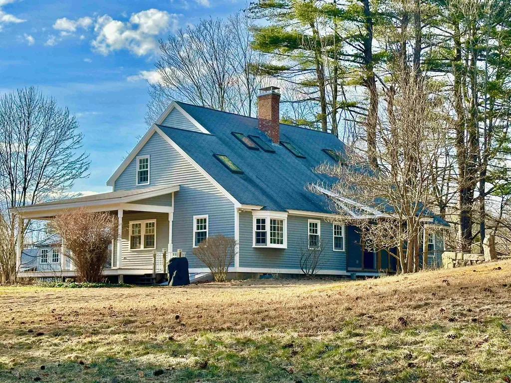 40 Courthouse Road Amherst NH 03031