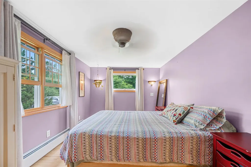 1934 South Walden Road Cabot VT 05647