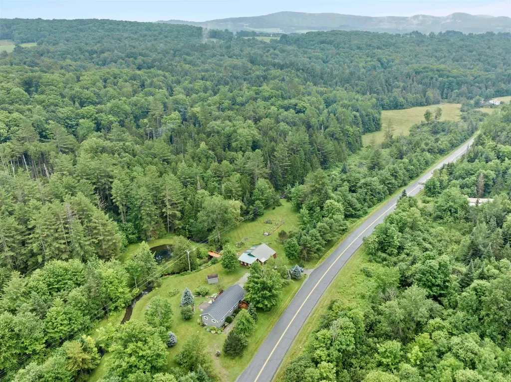 1934 South Walden Road Cabot VT 05647