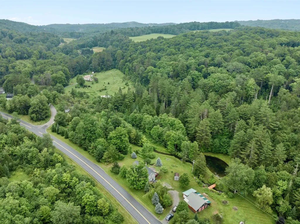 1934 South Walden Road Cabot VT 05647