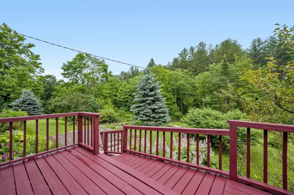 1934 South Walden Road Cabot VT 05647