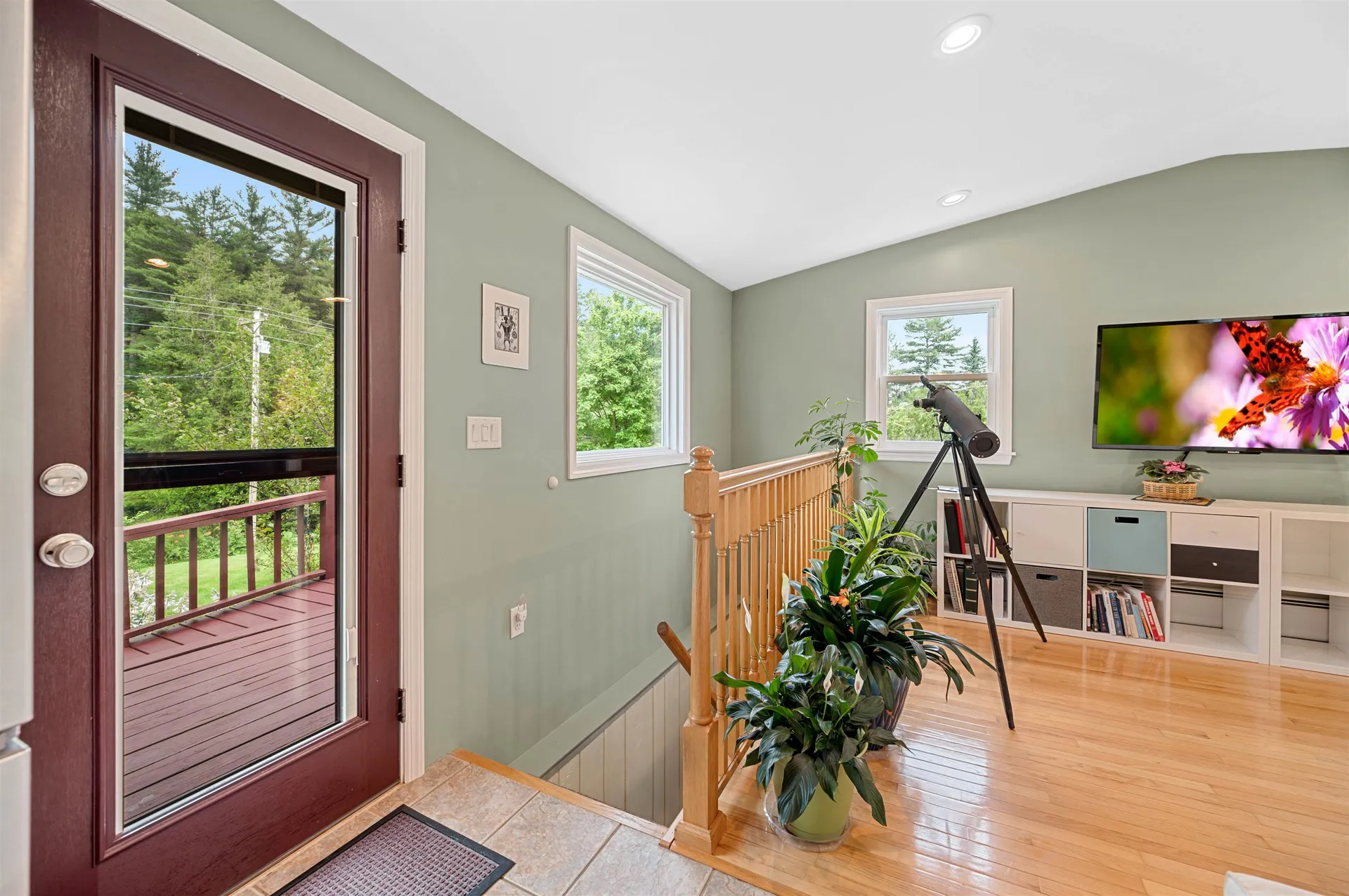 1934 South Walden Road Cabot VT 05647