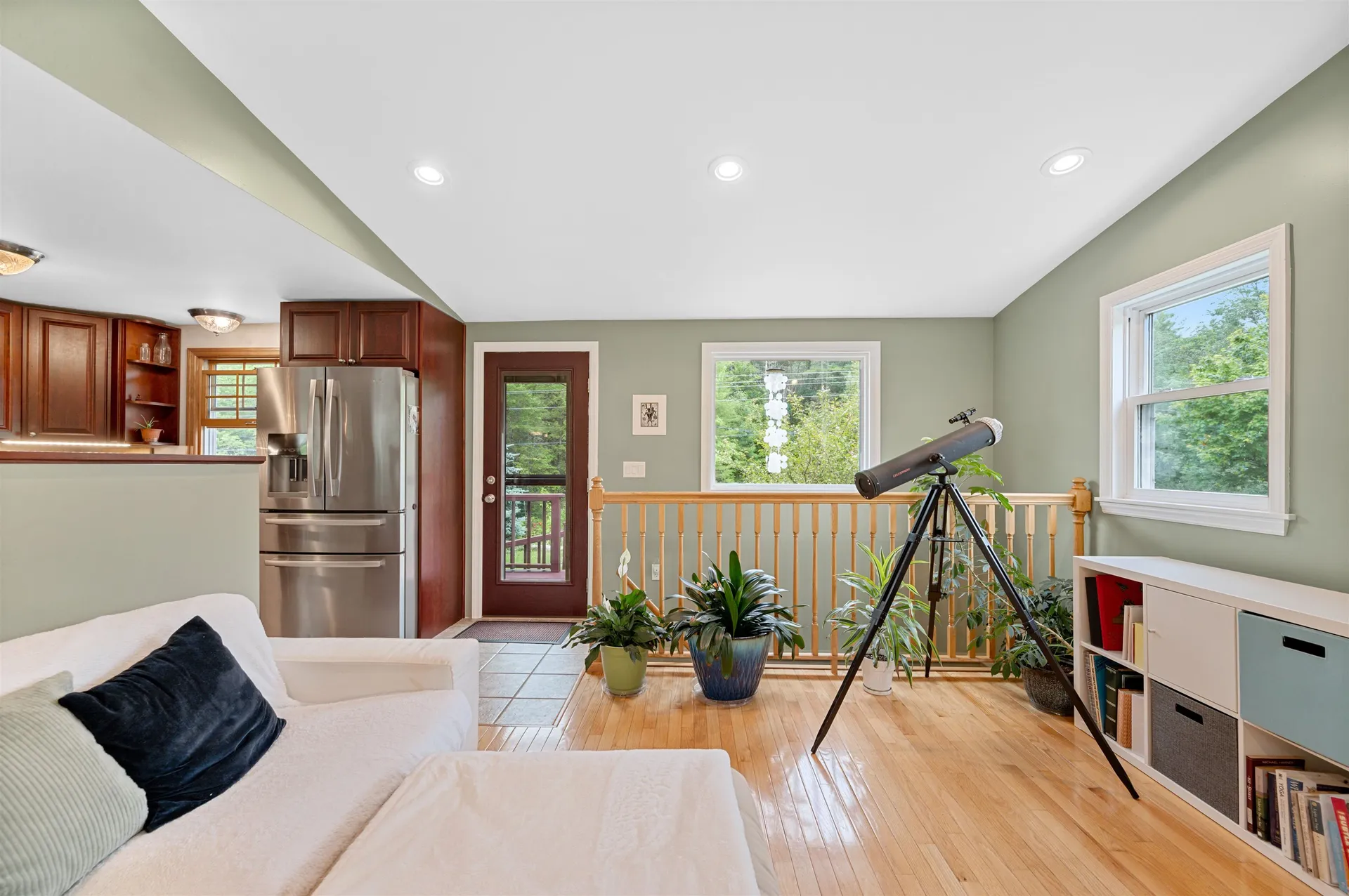 1934 South Walden Road Cabot VT 05647