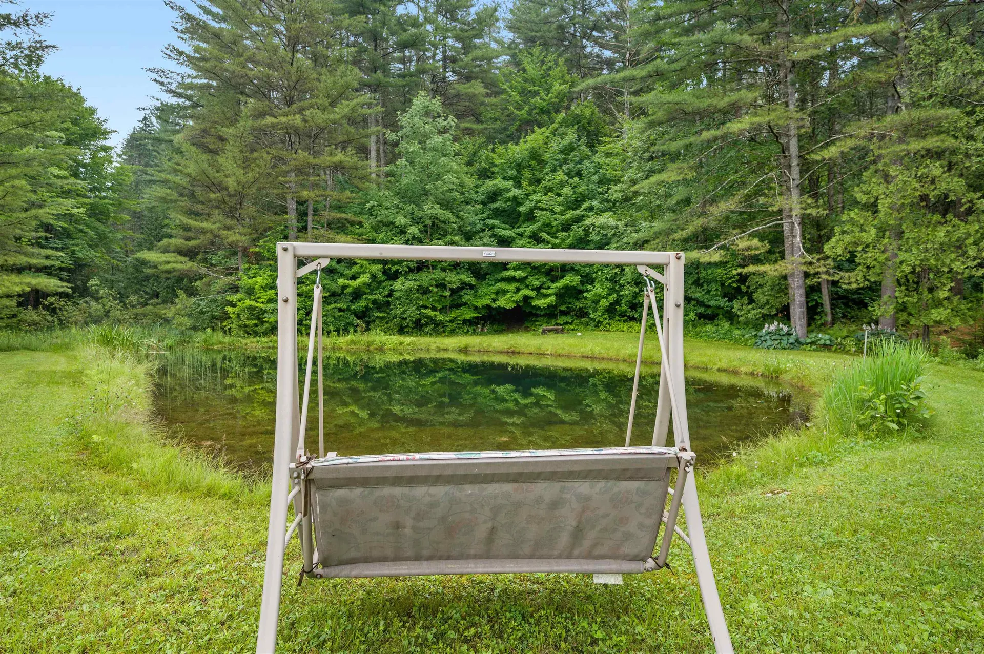 1934 South Walden Road Cabot VT 05647