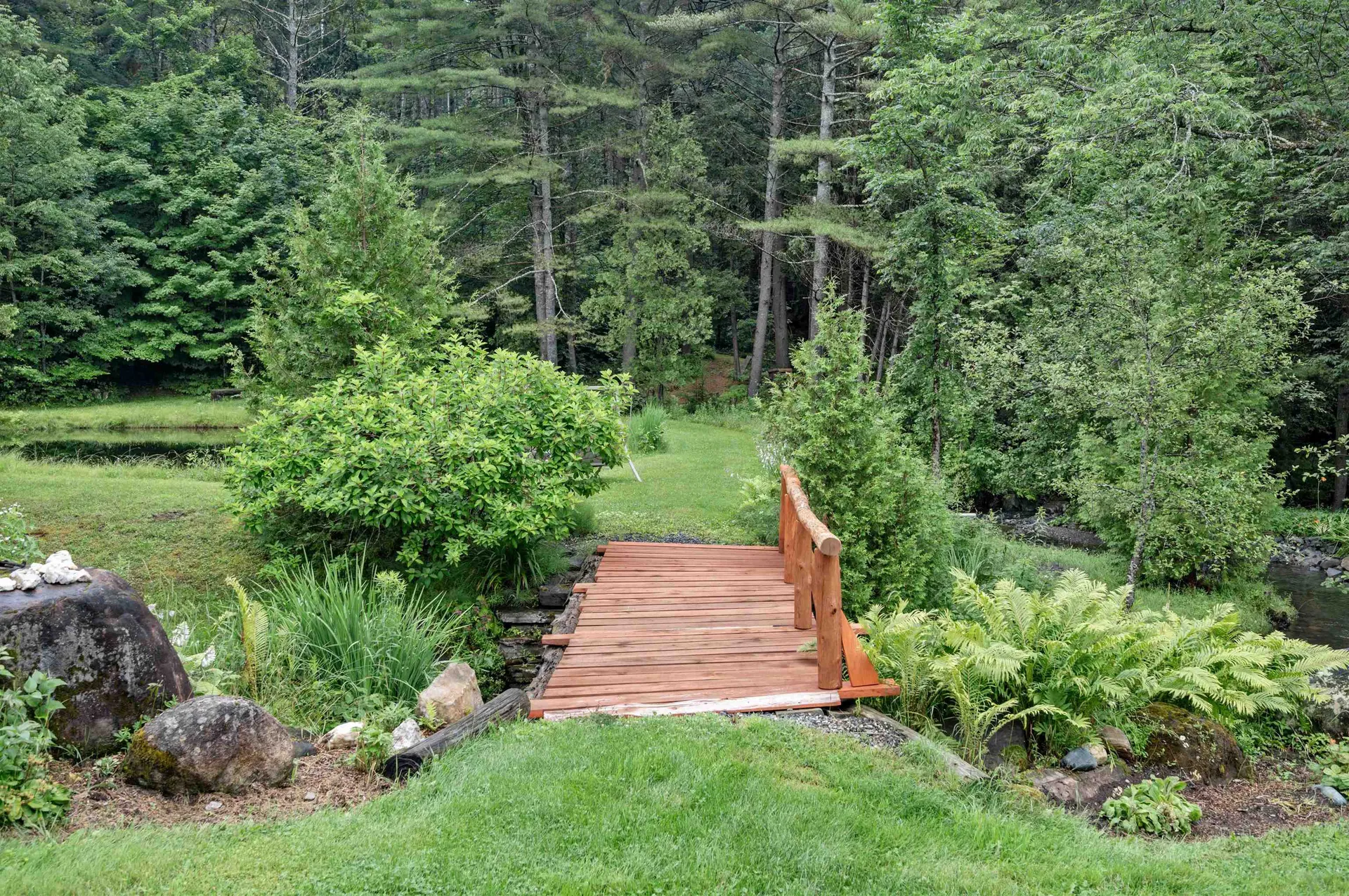 1934 South Walden Road Cabot VT 05647