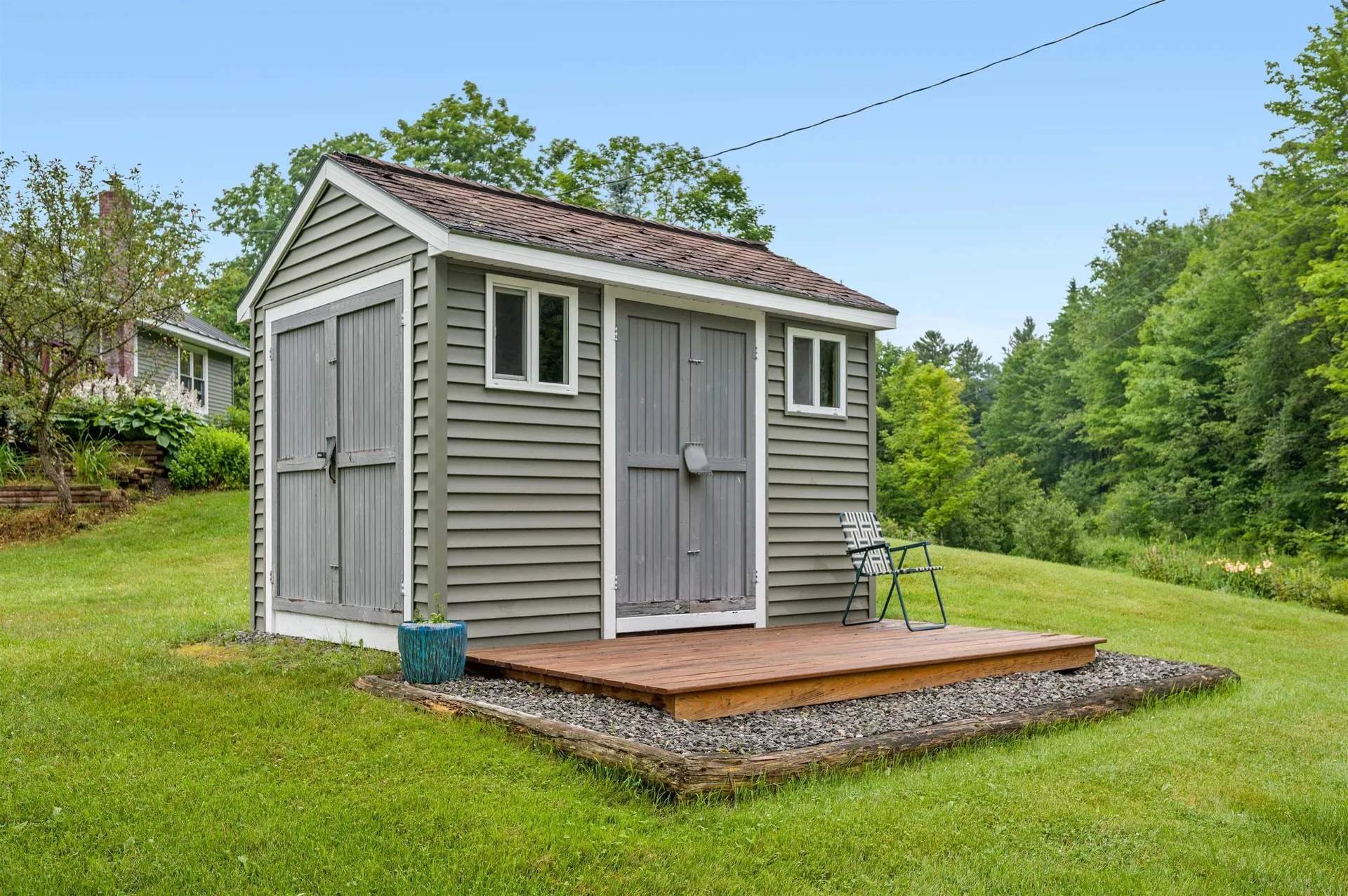 1934 South Walden Road Cabot VT 05647