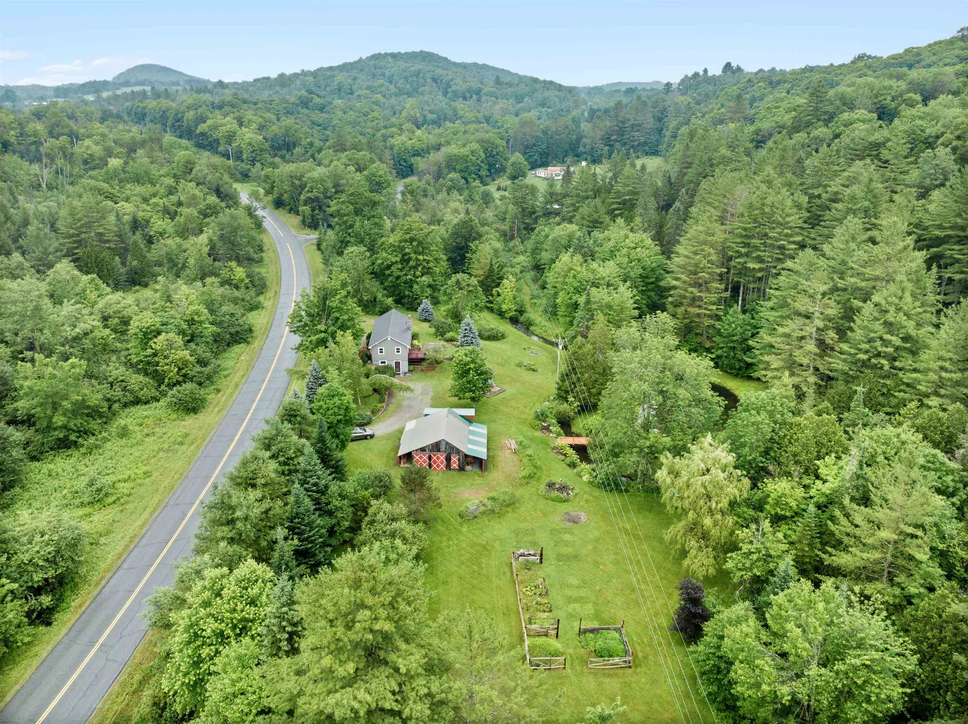 1934 South Walden Road Cabot VT 05647
