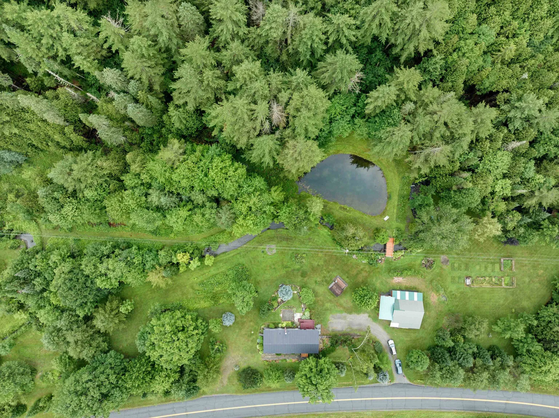 1934 South Walden Road Cabot VT 05647