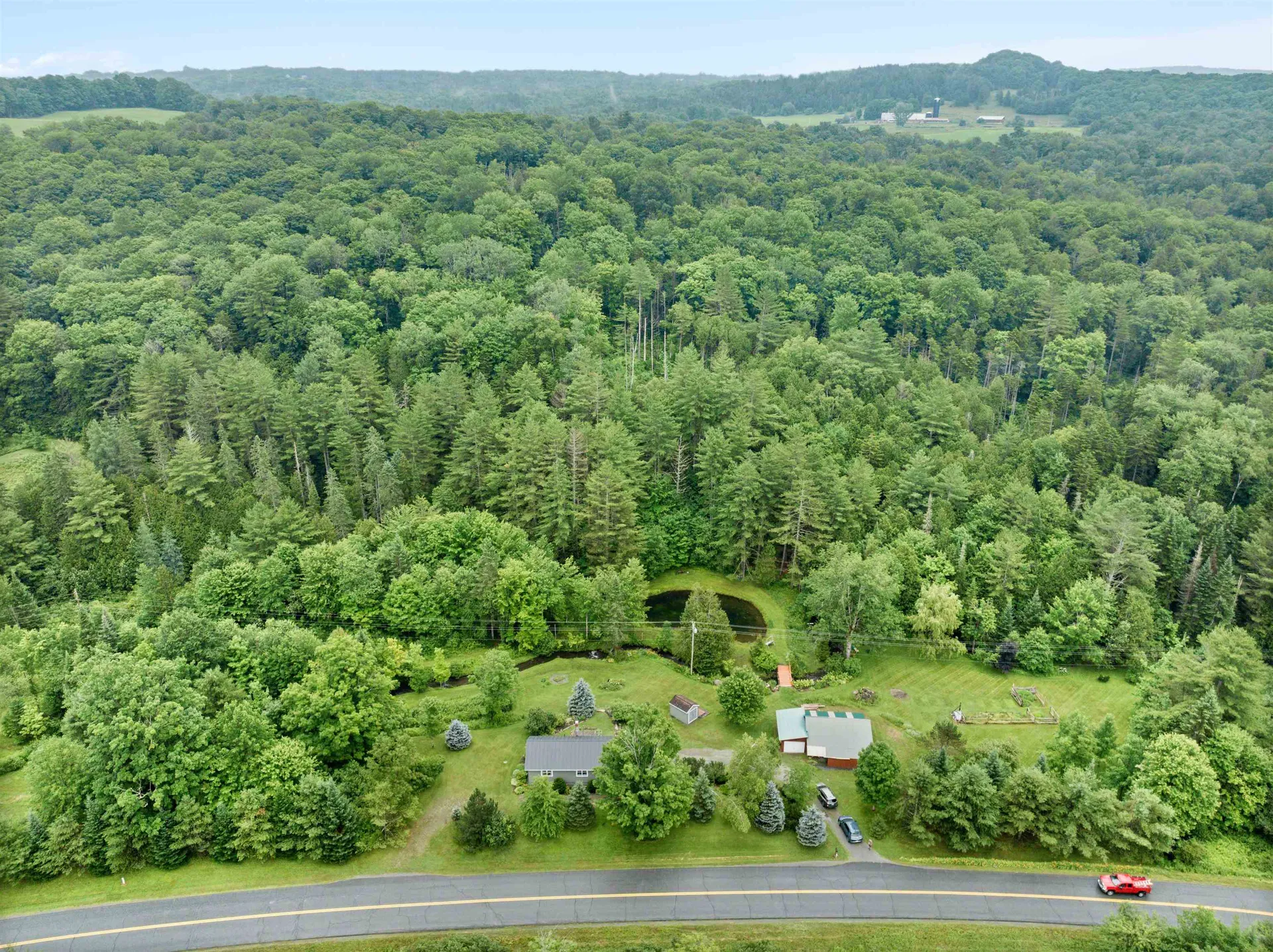 1934 South Walden Road Cabot VT 05647