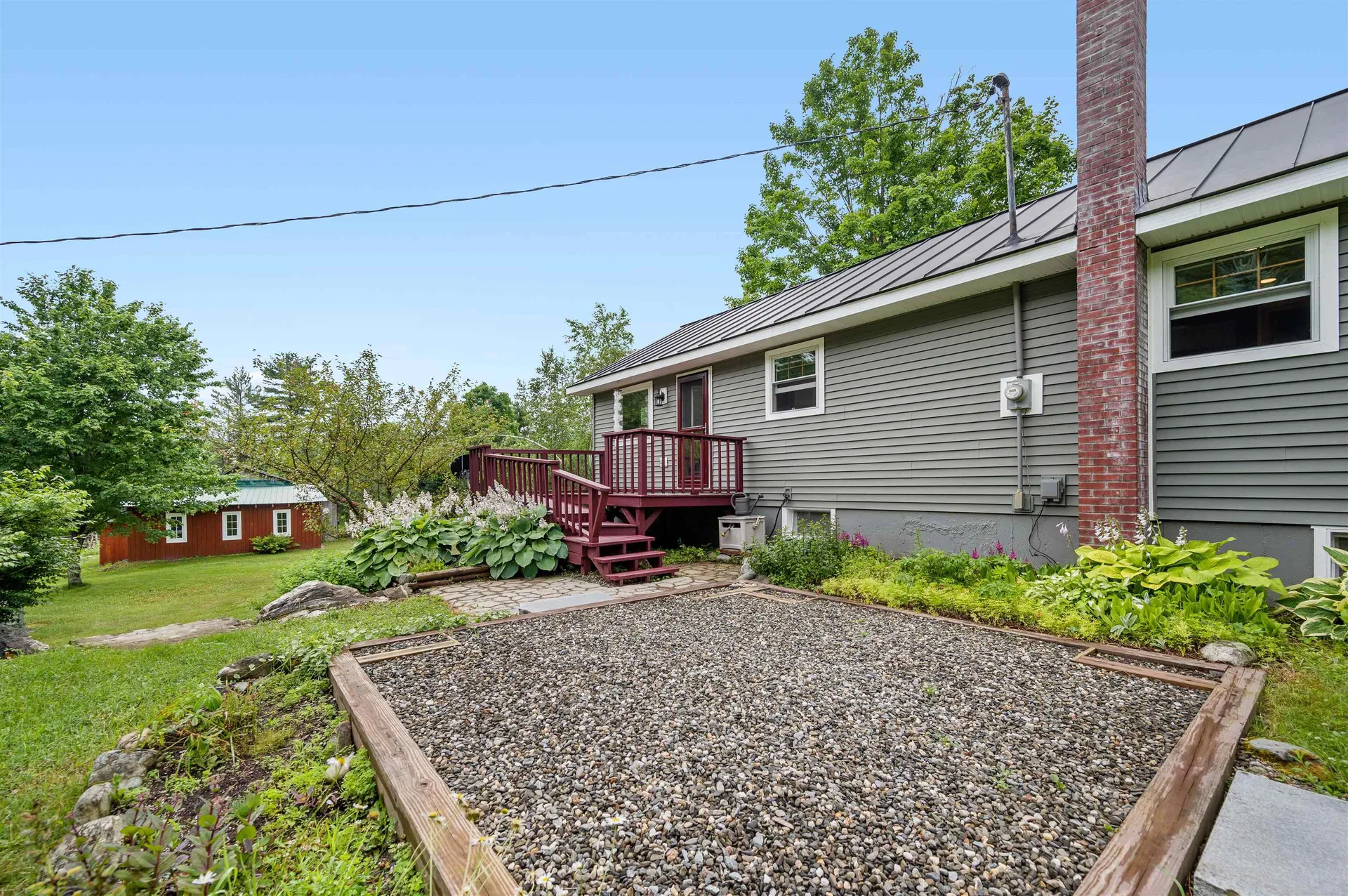 1934 South Walden Road Cabot VT 05647