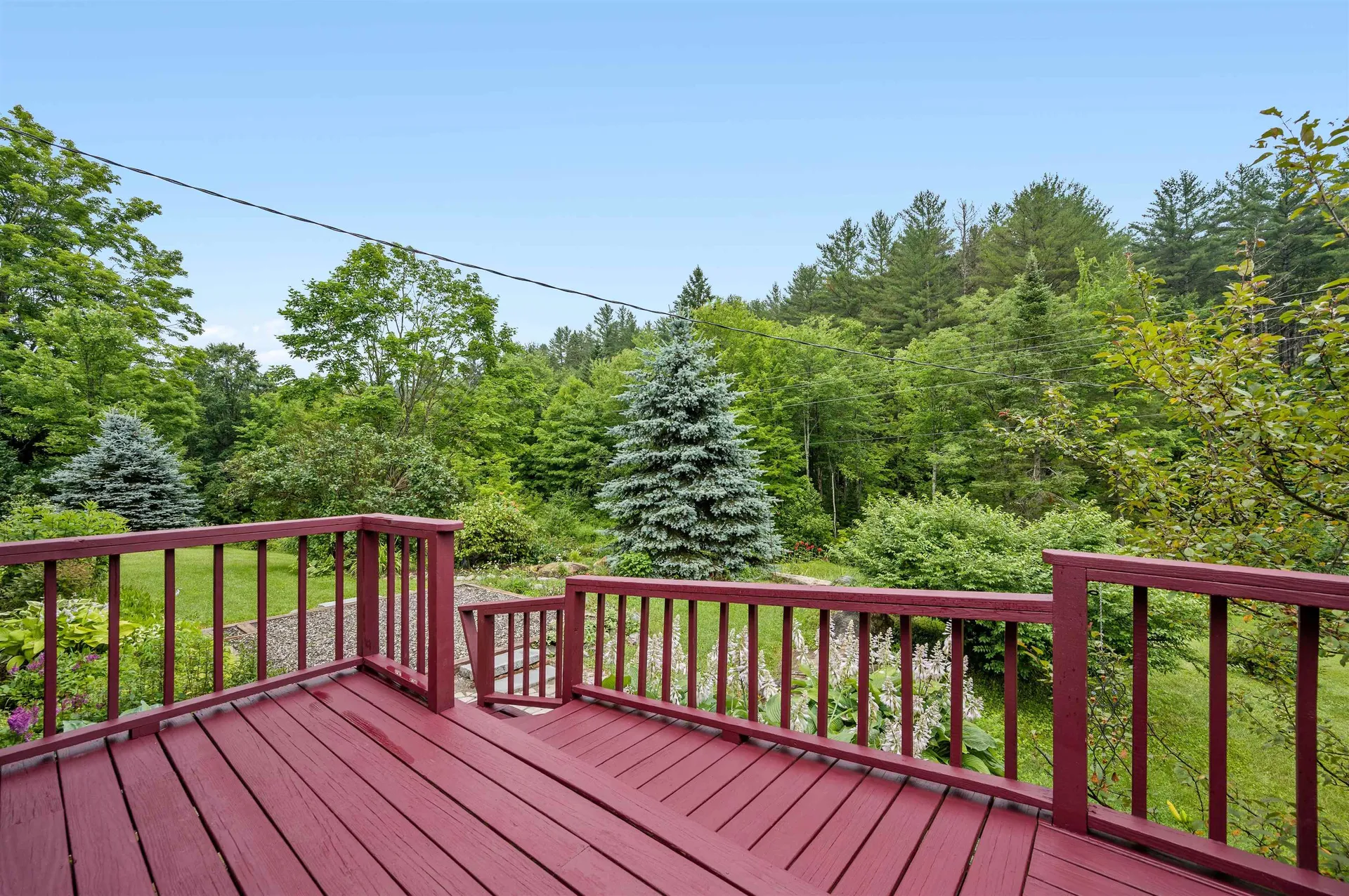 1934 South Walden Road Cabot VT 05647