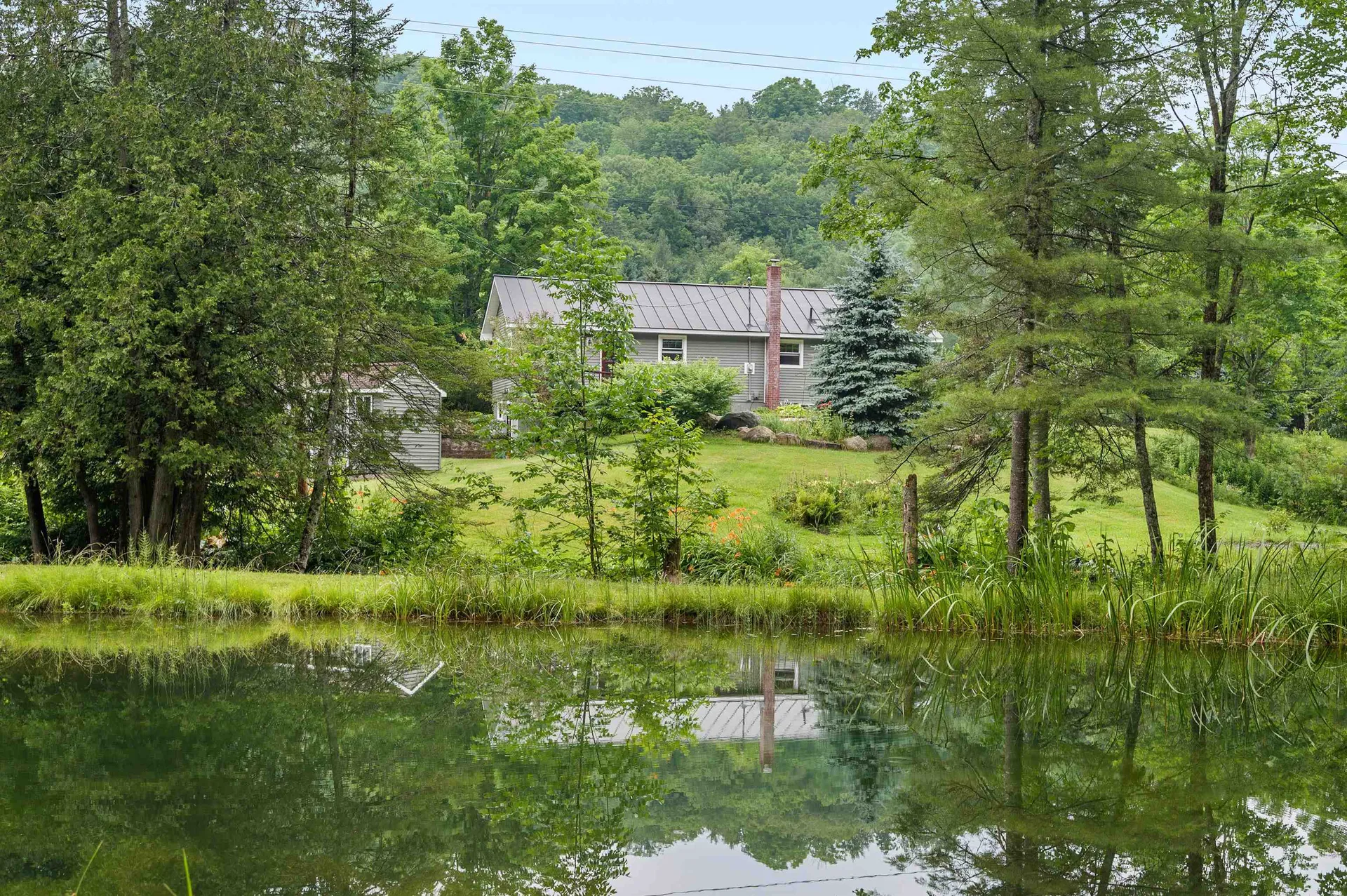 1934 South Walden Road Cabot VT 05647