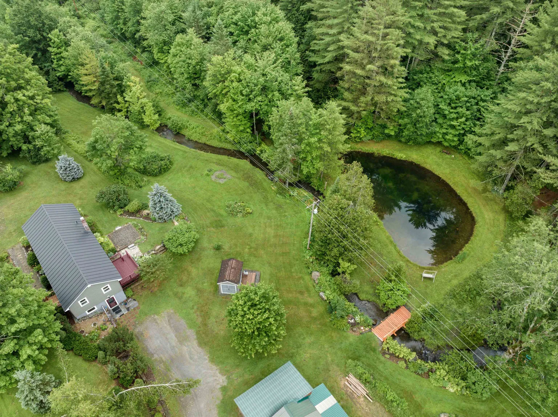 1934 South Walden Road Cabot VT 05647