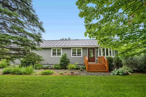 1934 South Walden Road Cabot VT 05647