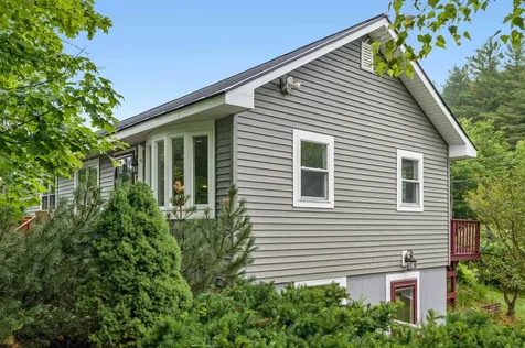 1934 South Walden Road Cabot VT 05647