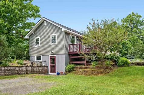1934 South Walden Road Cabot VT 05647