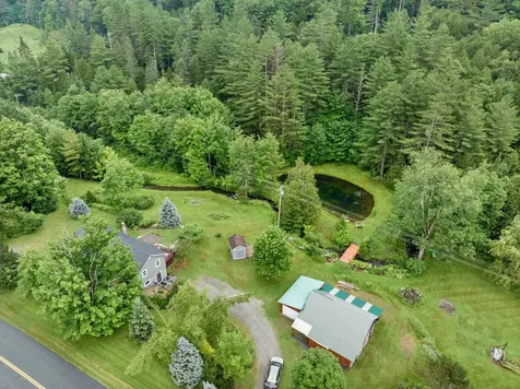 1934 South Walden Road Cabot VT 05647
