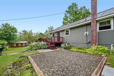 1934 South Walden Road Cabot VT 05647