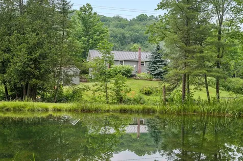 1934 South Walden Road Cabot VT 05647