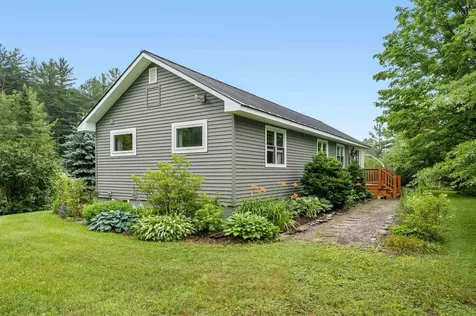 1934 South Walden Road Cabot VT 05647