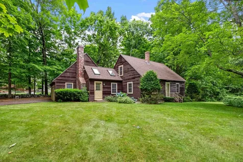 108 Christian Hill Road Amherst NH 03031