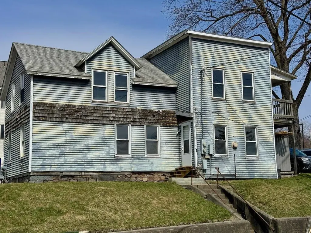 259 Main Street Winooski VT 05404