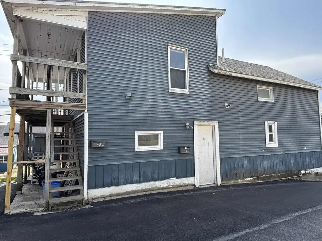 259 Main Street Winooski VT 05404