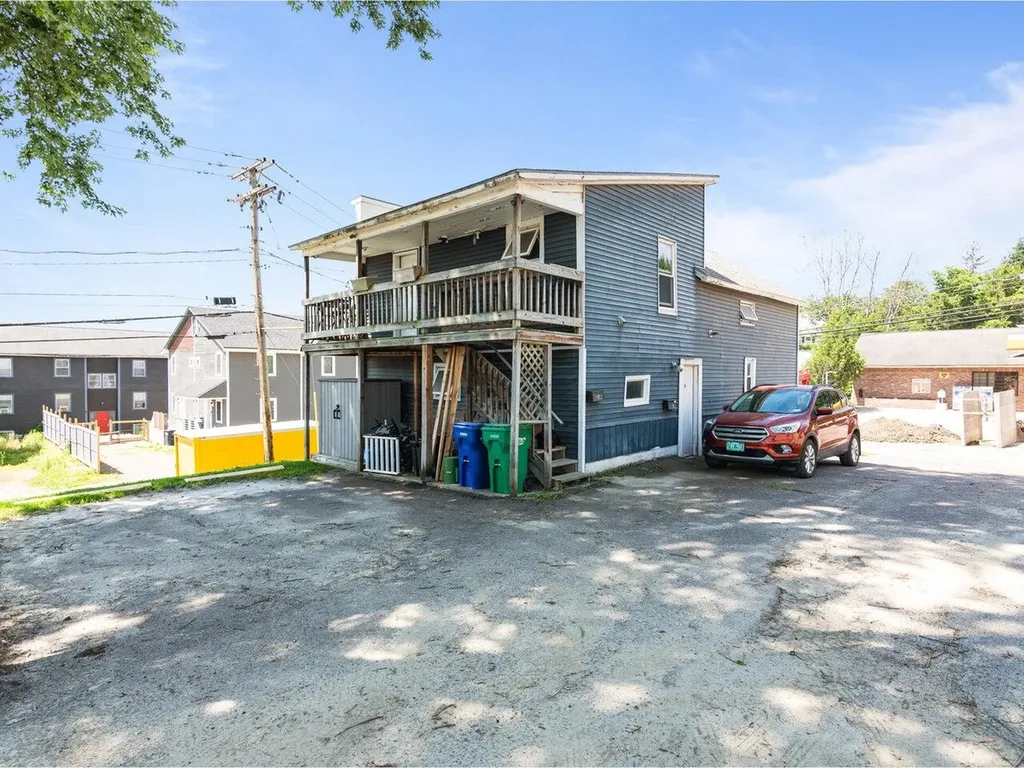 259 Main Street Winooski VT 05404