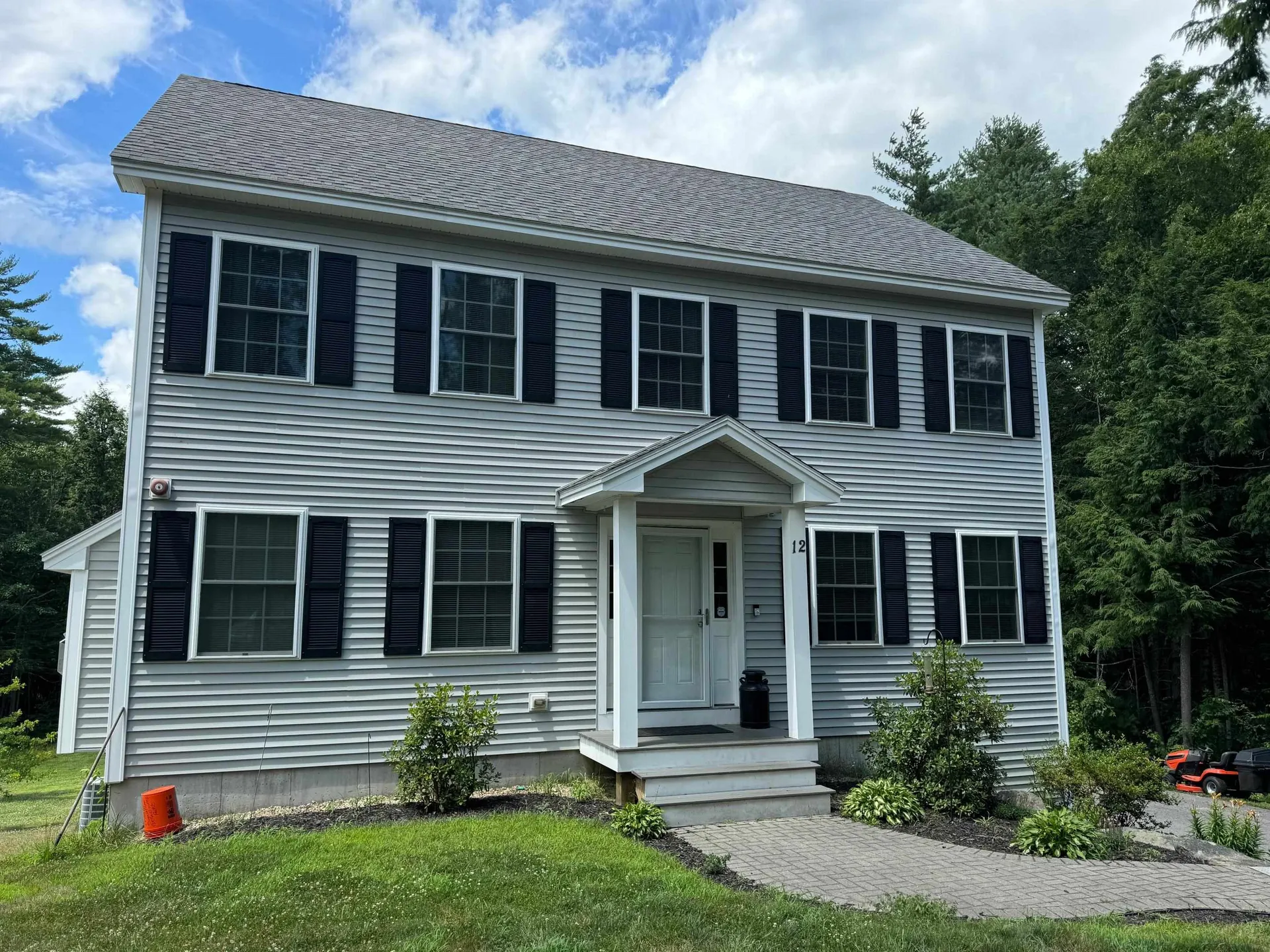 12 Mayas Way Newmarket NH 03857