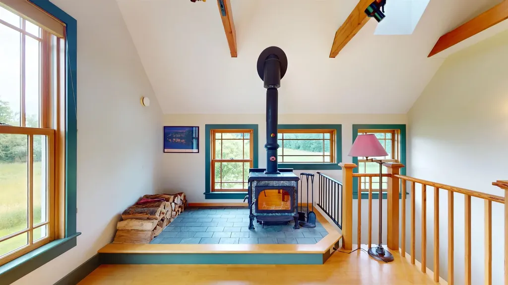3345 Quaker Village Road Weybridge VT 05753