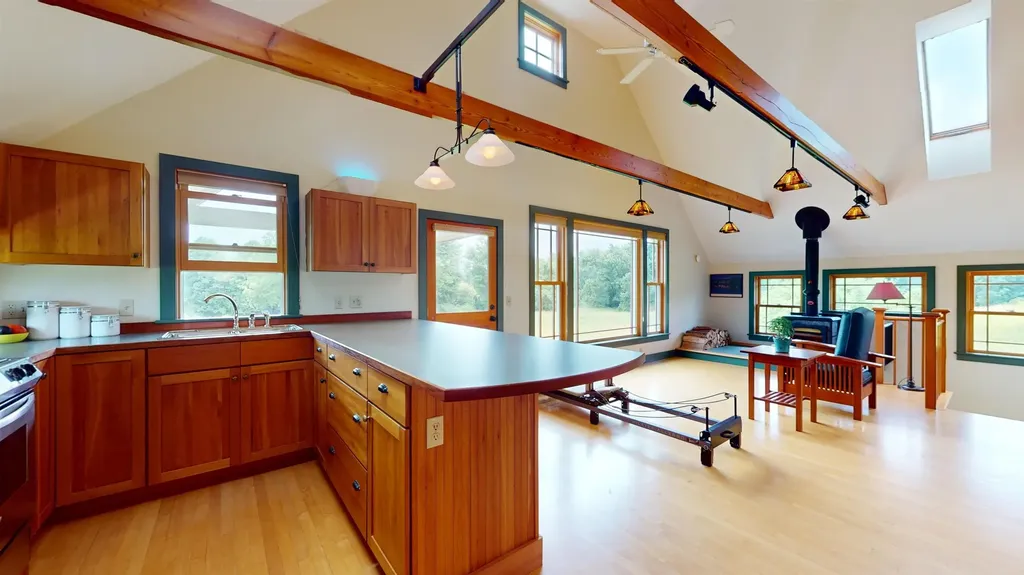 3345 Quaker Village Road Weybridge VT 05753