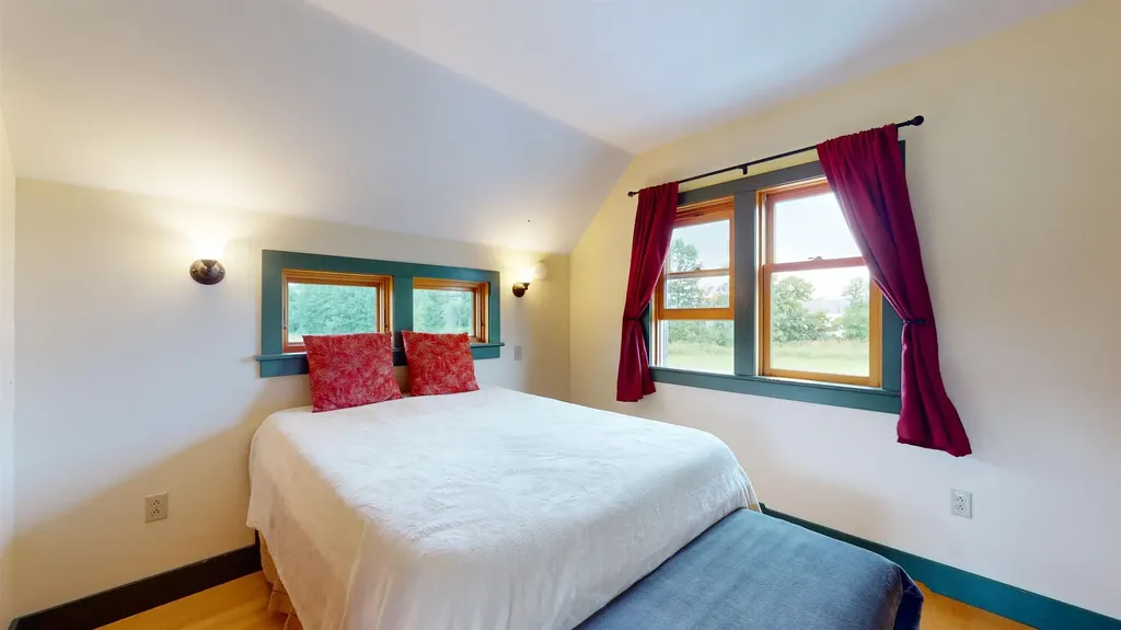3345 Quaker Village Road Weybridge VT 05753