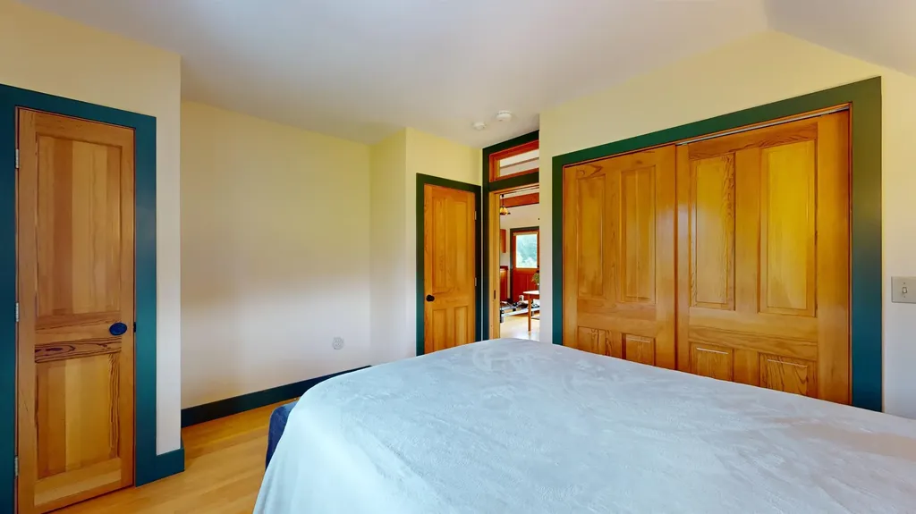 3345 Quaker Village Road Weybridge VT 05753