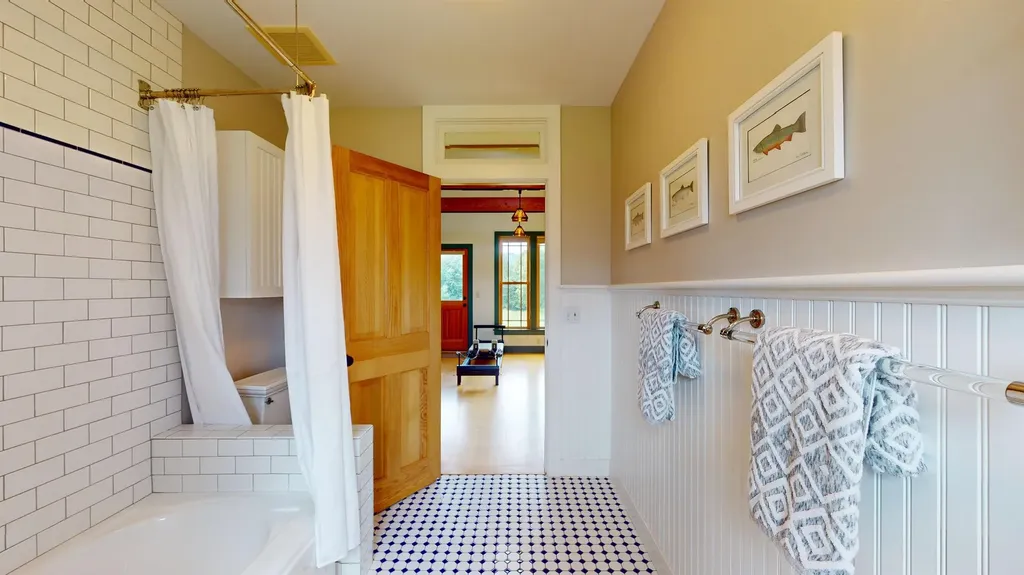 3345 Quaker Village Road Weybridge VT 05753