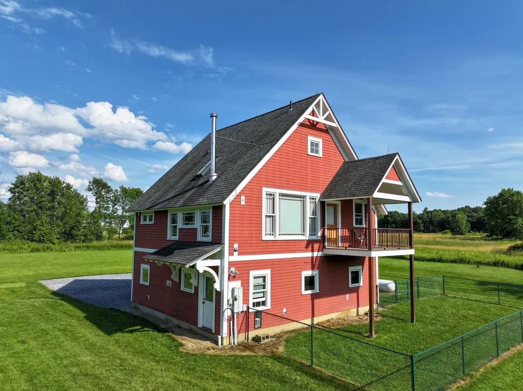 3345 Quaker Village Road Weybridge VT 05753