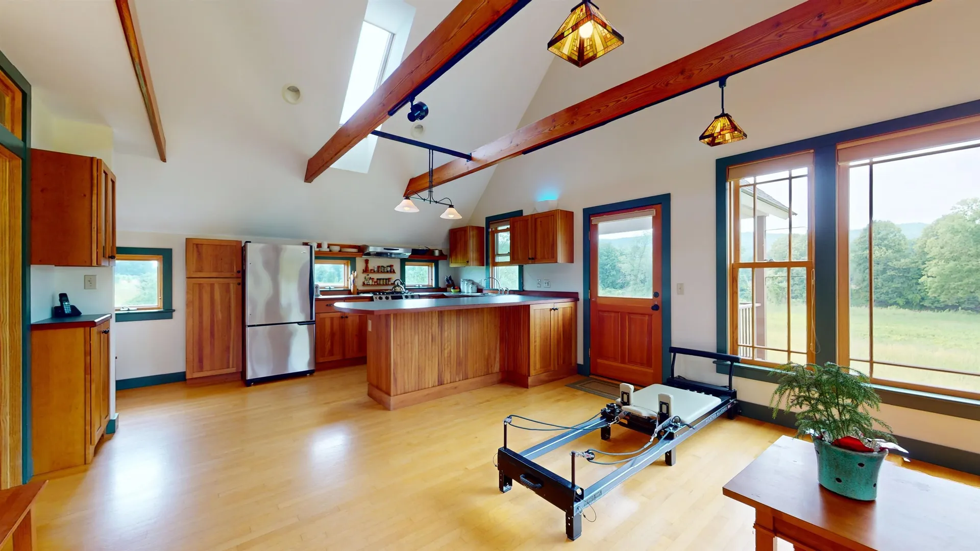 3345 Quaker Village Road Weybridge VT 05753
