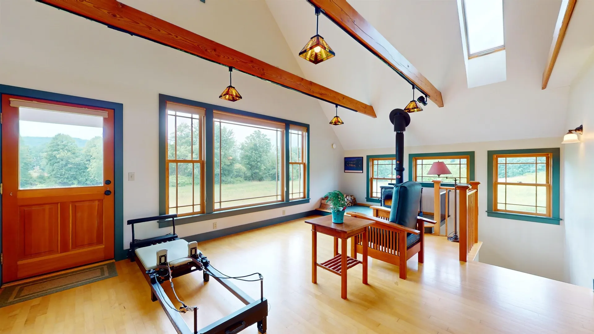 3345 Quaker Village Road Weybridge VT 05753