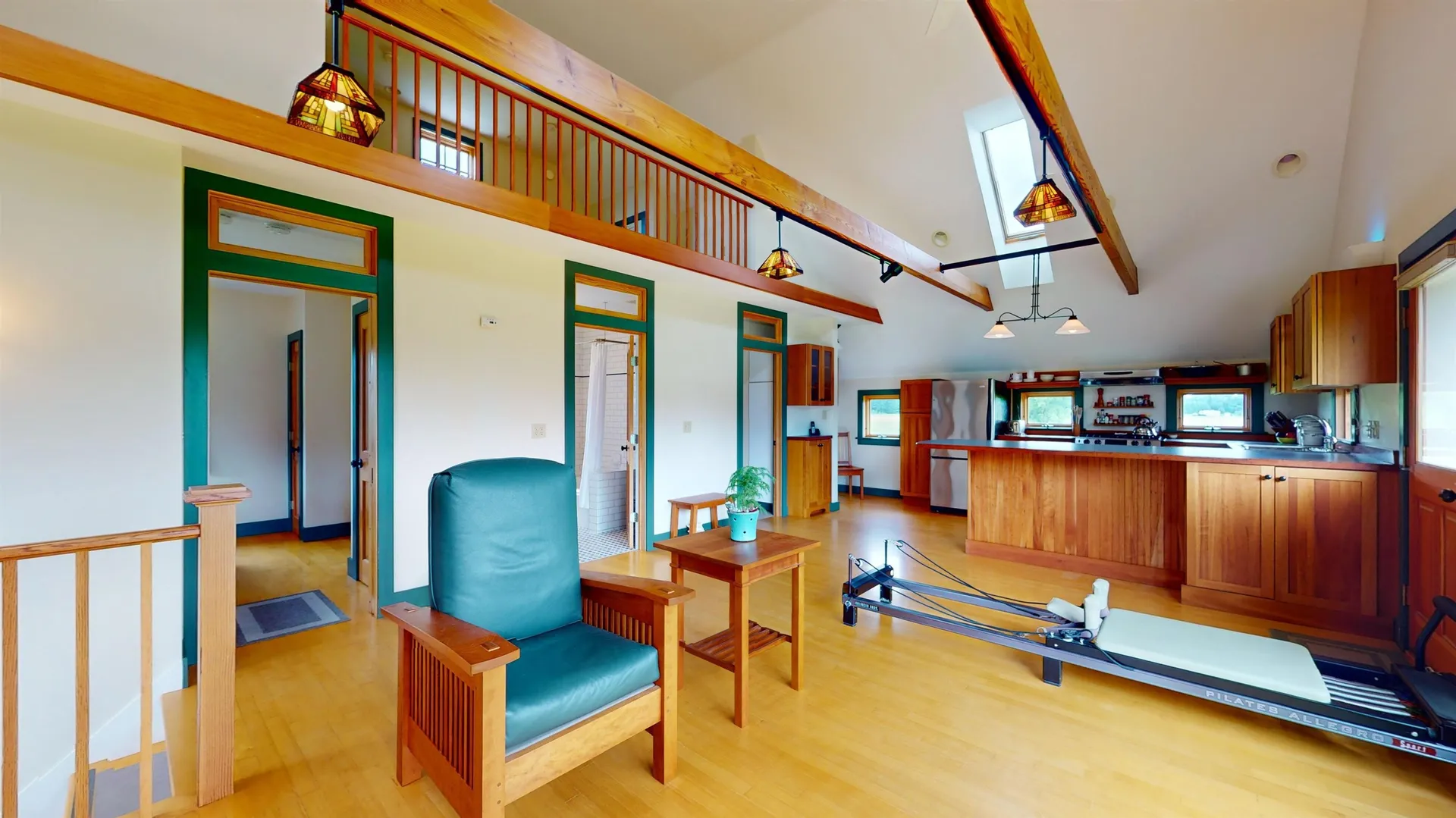 3345 Quaker Village Road Weybridge VT 05753