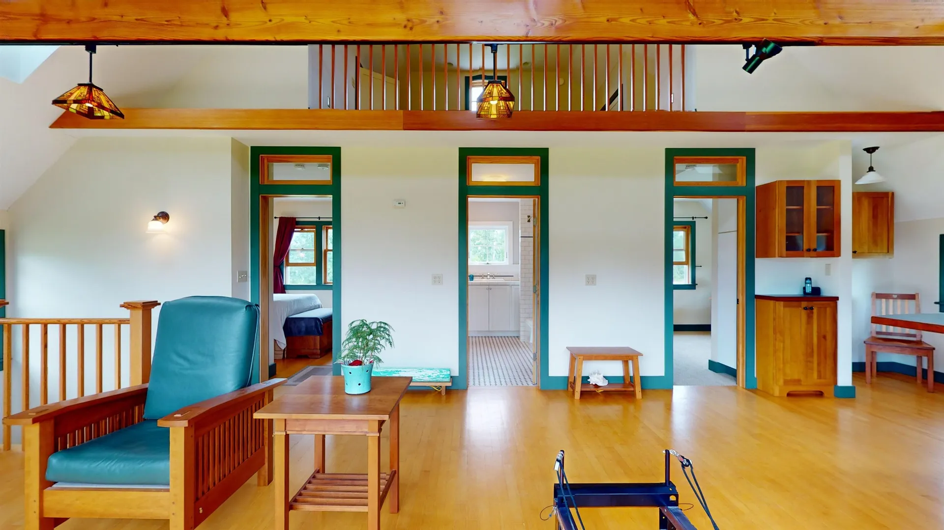3345 Quaker Village Road Weybridge VT 05753