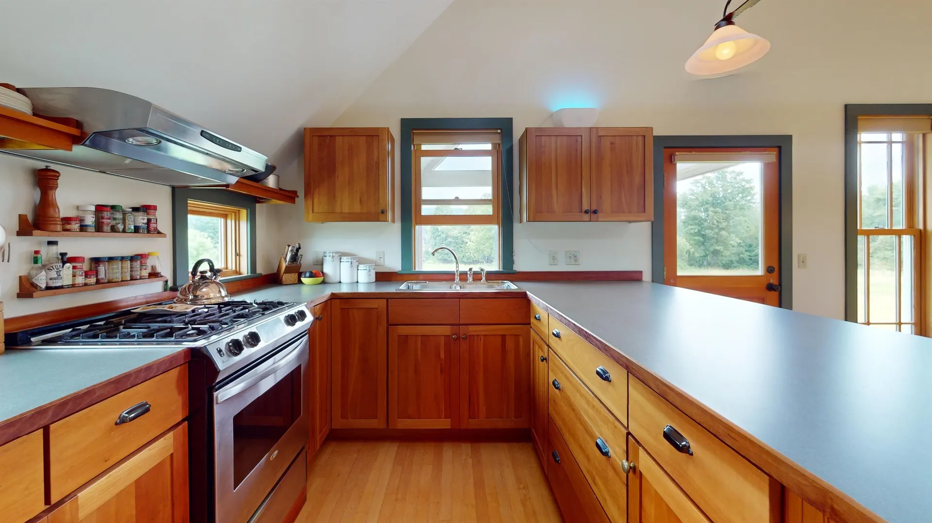 3345 Quaker Village Road Weybridge VT 05753