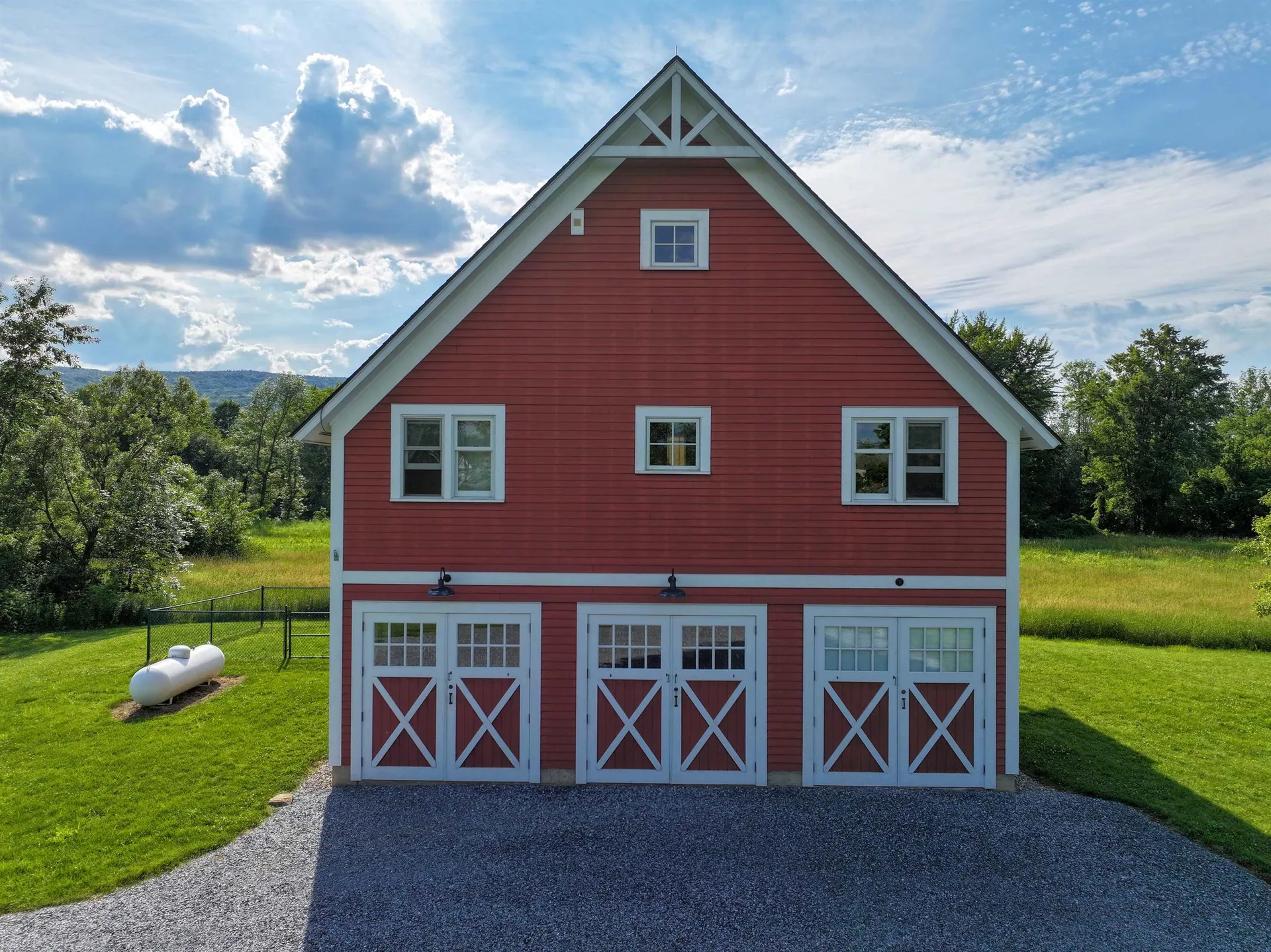 3345 Quaker Village Road Weybridge VT 05753