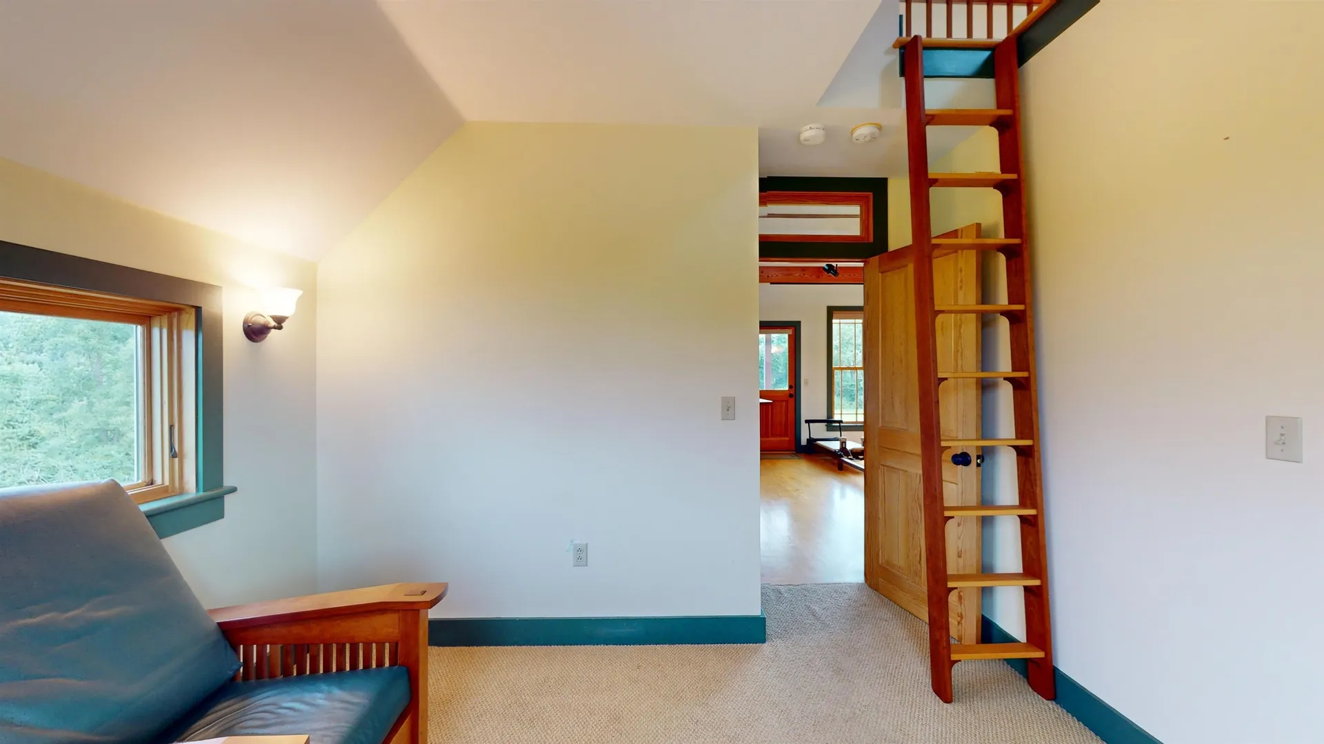 3345 Quaker Village Road Weybridge VT 05753