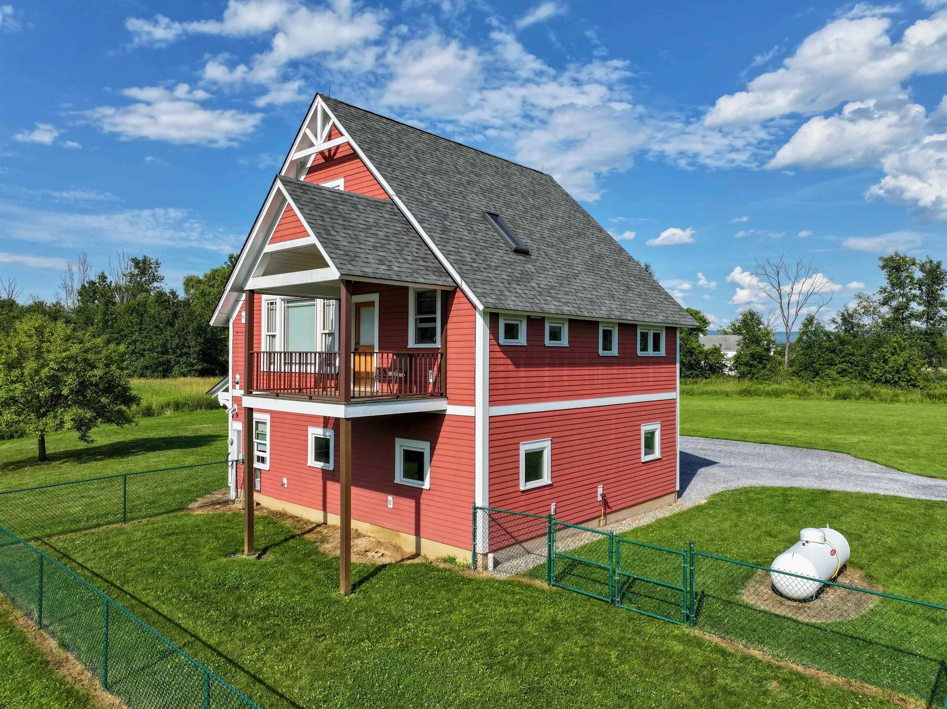 3345 Quaker Village Road Weybridge VT 05753