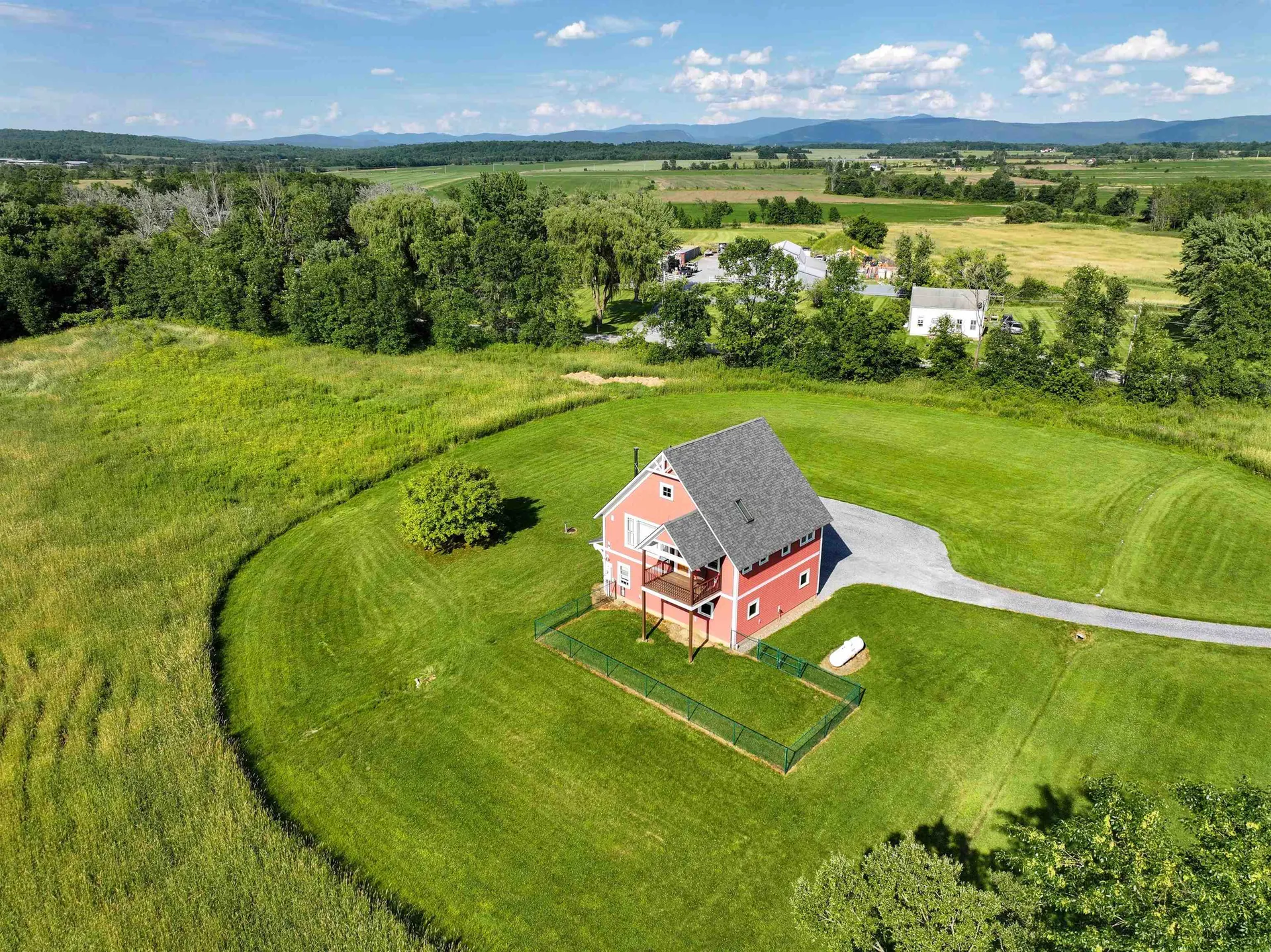 3345 Quaker Village Road Weybridge VT 05753