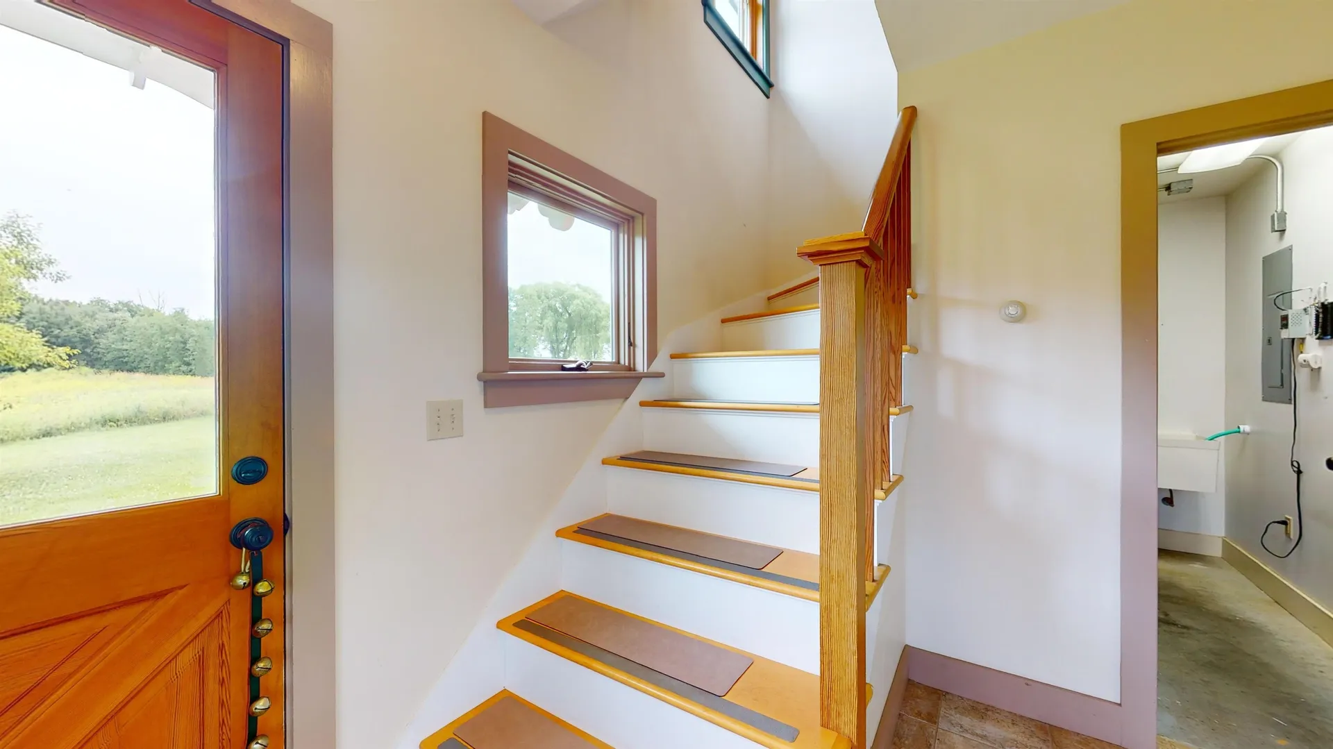 3345 Quaker Village Road Weybridge VT 05753