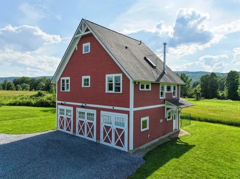 3345 Quaker Village Road Weybridge VT 05753