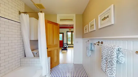 3345 Quaker Village Road Weybridge VT 05753