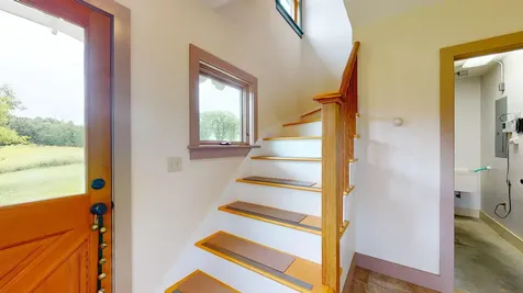 3345 Quaker Village Road Weybridge VT 05753