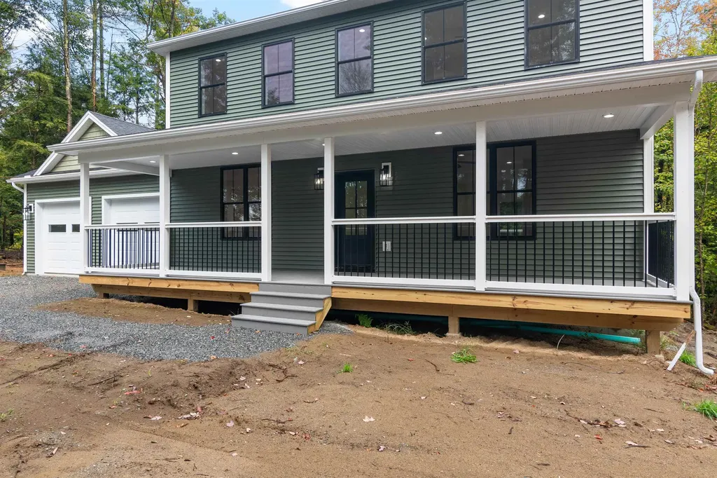 275 Kays Way Fletcher VT 05444